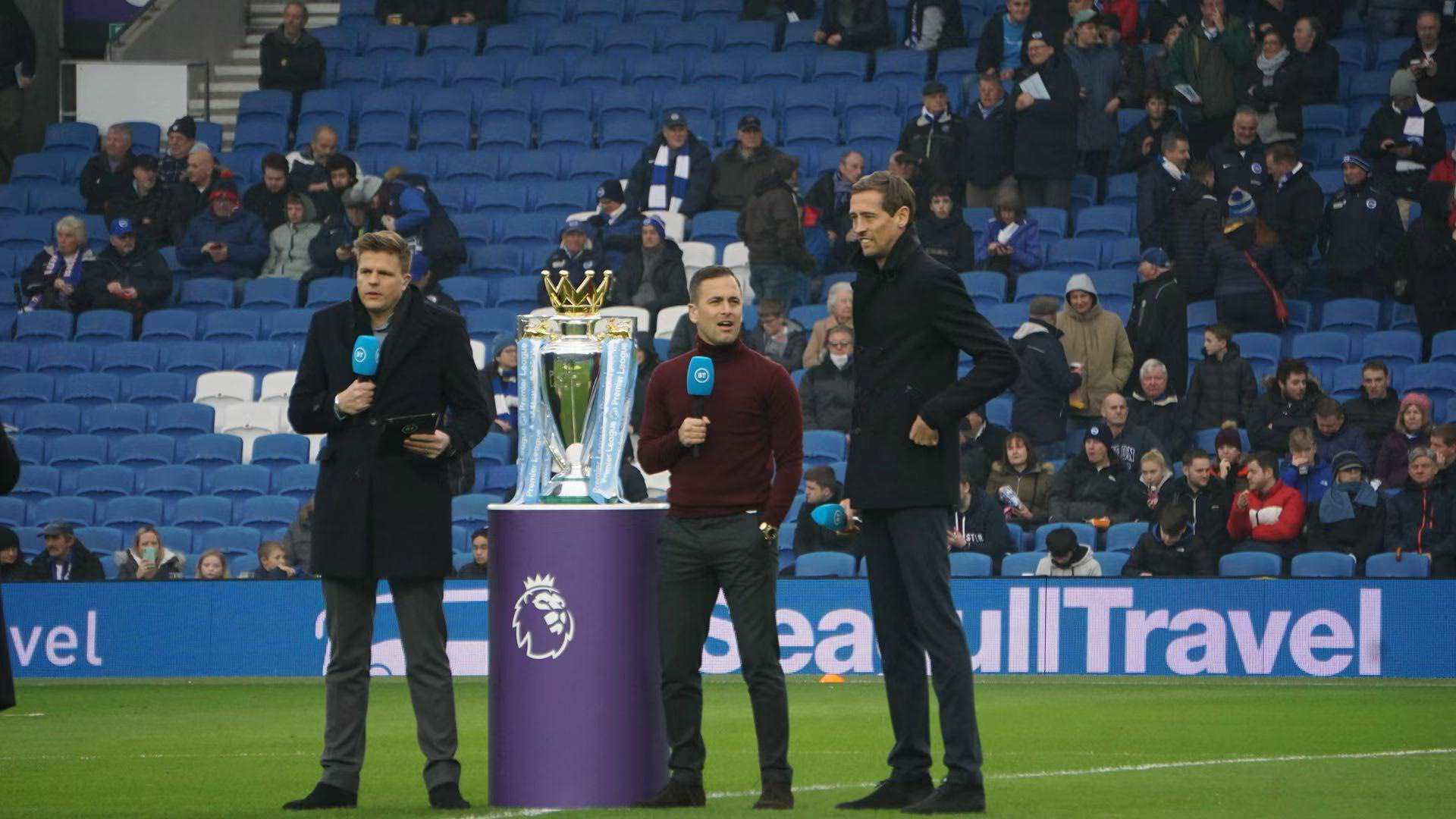 巴克利：第二土豪线很有必要 我厌倦看到超级球队组建破坏竞争完整性