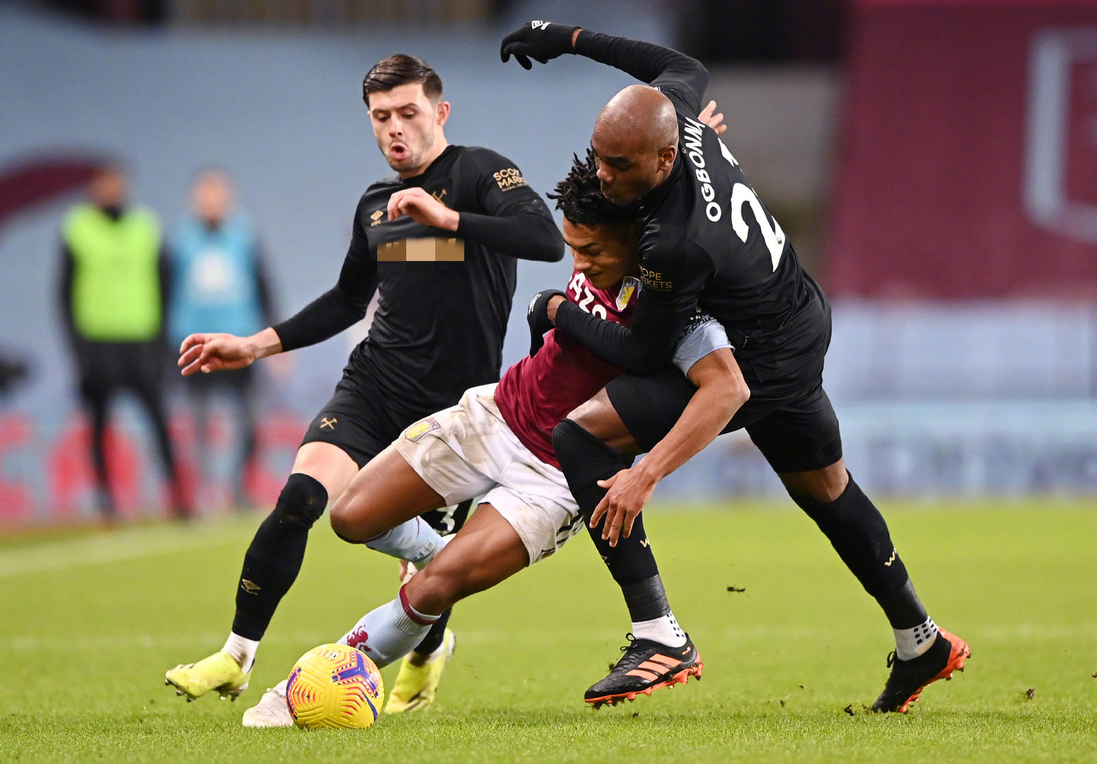 的开局阶段 的开局阶段