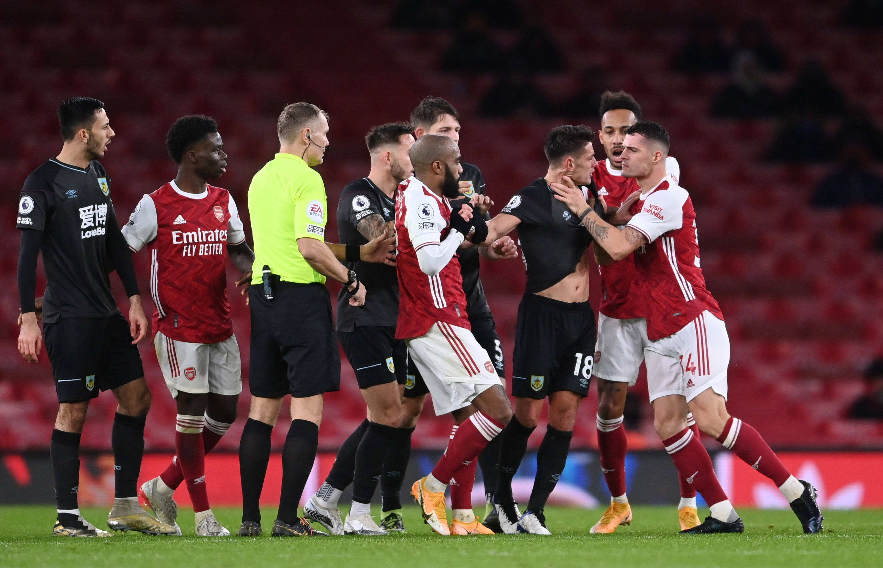 球队对于他 球队对于他