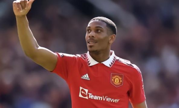 奥斯梅恩 奥斯梅恩